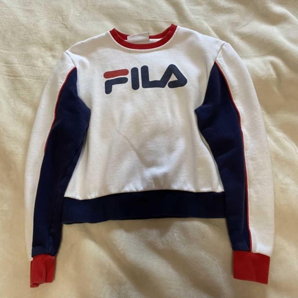 FILA Sweatshirt